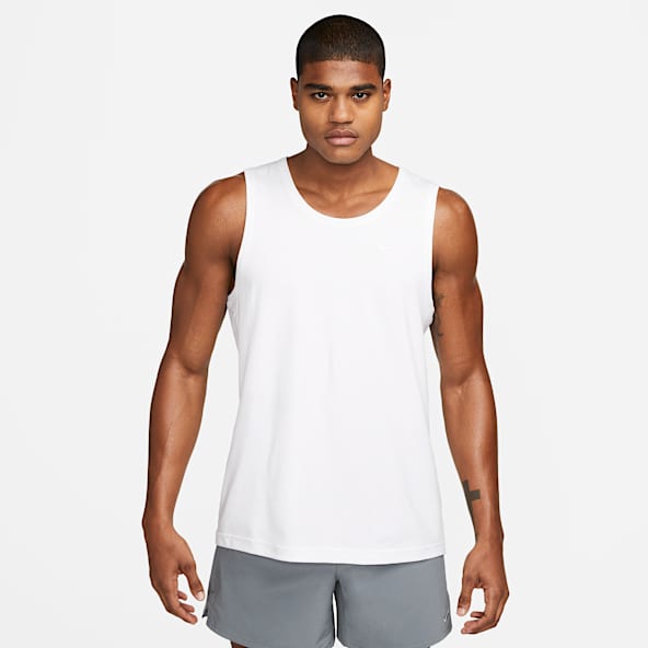 Nike men's tank tops sale top